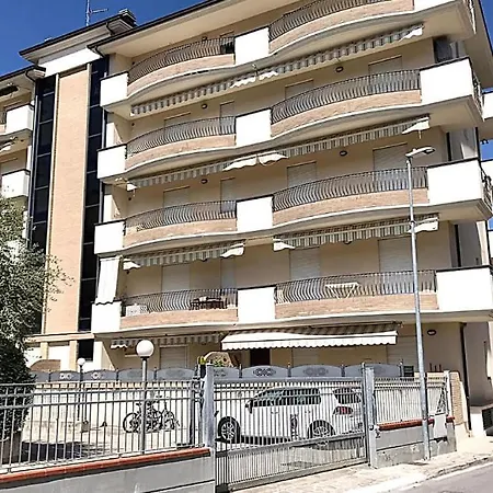 Holihome - La Variopinta,100m Dal Mare